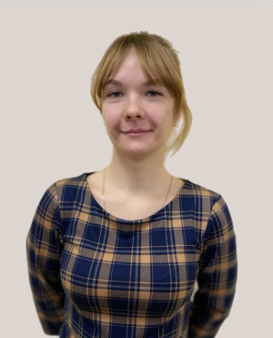 Воспитатель Журавлева Светлана Александровна