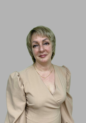 Воспитатель Мокшина Юлия Владимировна